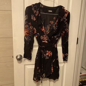 Reformation dress